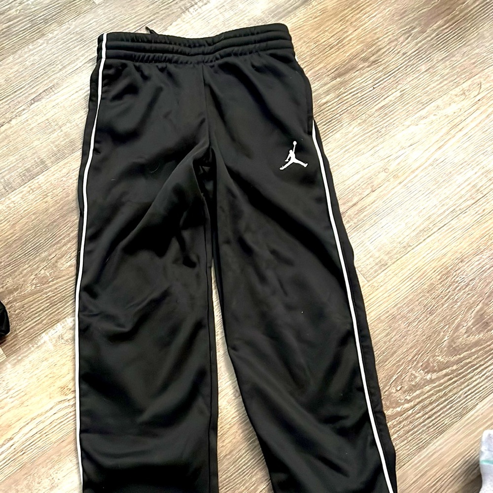 Jordan terma-fit pants